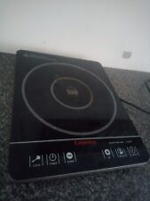 Caterlite induction cooker for sale  CHELMSFORD