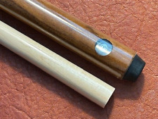Unknown Sneaky Pete pool cue with Maple Shaft., used for sale  Shipping to South Africa