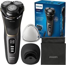 Philips rechargeable shaver for sale  BRADFORD