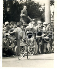 1966 ciclismo giro usato  Milano