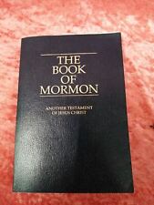 Book mormon another for sale  ASHFORD