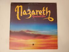 Nazareth - Greatest Hits (Disco de vinil Lp), usado comprar usado  Enviando para Brazil