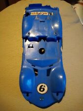 Upper chassis scalextric for sale  SOUTHAMPTON