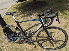 Carbon giant defy for sale  Williamsburg