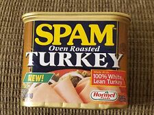 Turkey spam bank for sale  Fairfield