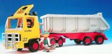 Playmobil rechange camion d'occasion  Chaniers