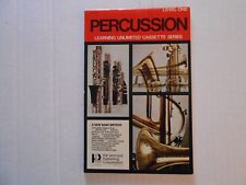 Percussion learning unlimited for sale  Attleboro