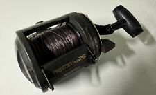 Used, Shimano TLD 25 2-speed Lever Drag Saltwater Conventional Fishing Reel for sale  Shipping to South Africa