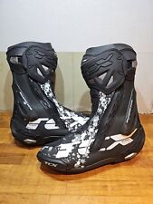 Tcx race boots for sale  HODDESDON