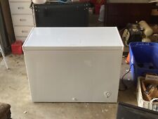 2 small chest freezers for sale  San Antonio