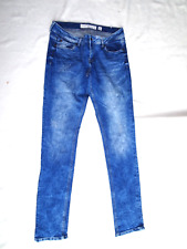 Jeans blau w40 gebraucht kaufen  Harsum