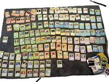 1999 pokemon cards for sale  WATFORD