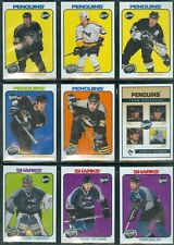 Used, 2001-02 UPPER DECK VINTAGE NHL HOCKEY CARD 1-300 SEE LIST for sale  Shipping to South Africa