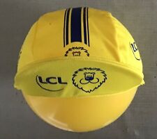 Casquette lcl tour d'occasion  Soissons