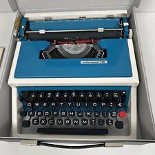 underwood typewriter for sale  Shipping to Ireland