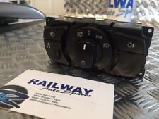 Bmw light control for sale  BALLYNAHINCH