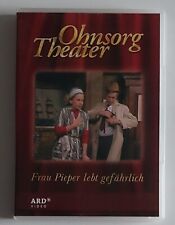 Dvd hnsorg theater gebraucht kaufen  Düsternort