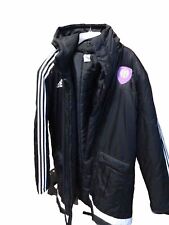 Mens adidas parka for sale  Crownsville