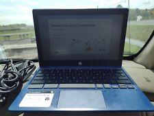 Chromebook 11a 11.6 for sale  Bloxom