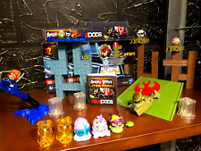 Lote de Telepods Angry Birds Star Wars com Muitos Figuras EXTRAS - Endor Chase & Dukou, usado comprar usado  Enviando para Brazil