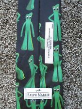 Vintage gumby tie for sale  La Crosse