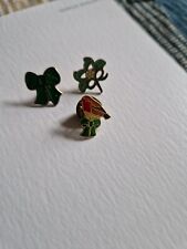 Vintage pin badges for sale  WIGTON