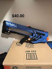 rival mxv 1200 nerf zeus for sale  Orlando
