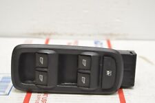 11-13 Ford Fiesta Power Window Master Switch botão de janela de porta MT98#021 comprar usado  Enviando para Brazil