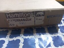 Hamilton paper hanger for sale  CANTERBURY