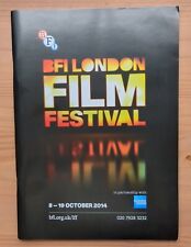 Bfi london film for sale  LONDON
