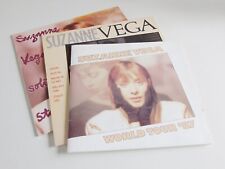 Suzanne vega bundle for sale  STOKE-ON-TRENT