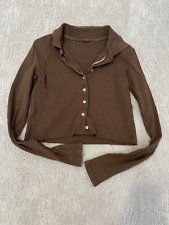 Brandy melville brown for sale  Clayton