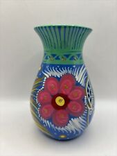 Mexican flower vase for sale  Shelton