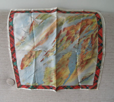 Vintage original handkerchief for sale  BIGGLESWADE