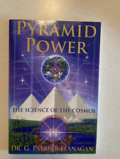 Pyramid Power: The Science of the Cosmos segunda mano  Embacar hacia Argentina