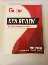 Cpa review bec for sale  Oneida