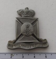 Wiltshire regiment cap for sale  DONCASTER