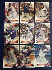 2016 topps chicago for sale  Broadview Heights
