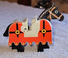 Lego horse barding for sale  Scottsbluff