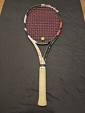 babolat tennis racquet for sale  Fredericksburg