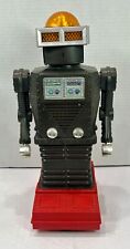 Vintage 1970s Yonezawa Happy Harry; The Hysterical Robot Battery Operated, used for sale  Shipping to South Africa