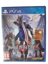 devil may ps4 cry 5 usato  Peschiera Borromeo