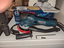 Bosch GET75-6N Dual Mode Random Orbit Sander 6in for sale  Shipping to South Africa
