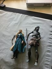 game of thrones figures, used for sale  Shipping to South Africa