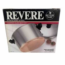 Vintage revere ware for sale  Daly City