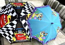 Disney kids umbrellas for sale  Ridgefield Park