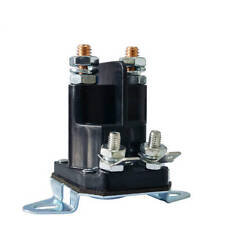 Magnetic switch solenoid for sale  Shipping to Ireland