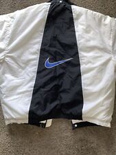 Nike puff coat for sale  Clearlake