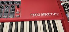 Nord electro key for sale  Mckinney