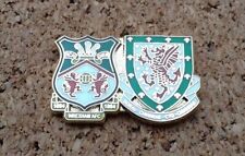 Wrexham afc wales for sale  CHESTER